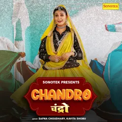 Chandro