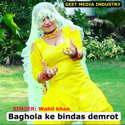 Baghola ke bindas demrot