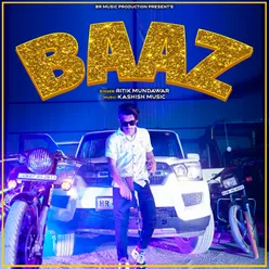 Baaz