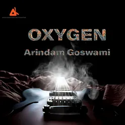 Oxygen