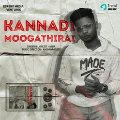 Kannadi Moogathirai