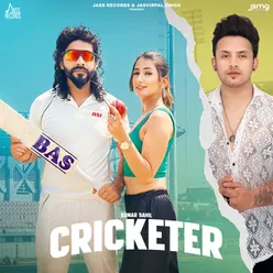Cricketer