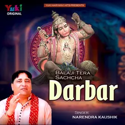 Balaji Tera Sachcha Darbar