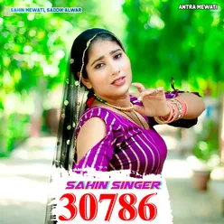 Sahin Singer 30786