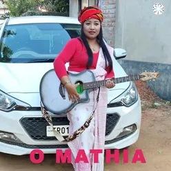 O Mathia