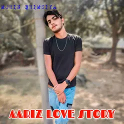 AARIZ LOVE STORY 4