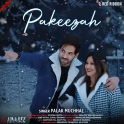 Pakeezah (From "Do Ajnabee")