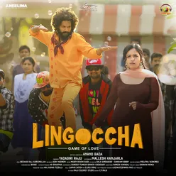 Lingoccha