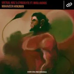 Mahaveer Hanuman