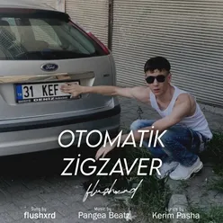 Otomatik Zigzaver