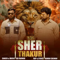 Sher Thakur