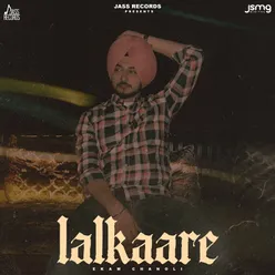 Lalkaare