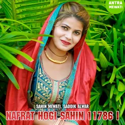 Nafrat Hogi Sahin 11786 I