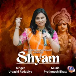Shyam