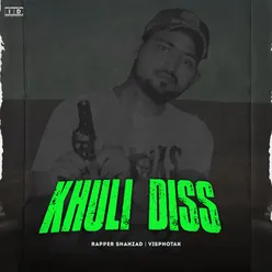 Khuli Diss