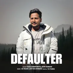 Defaulter