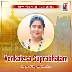 Venkatesa Suprabhatam