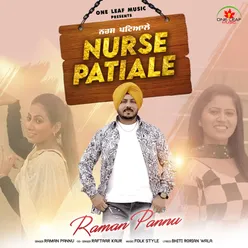 Nurse Patiale