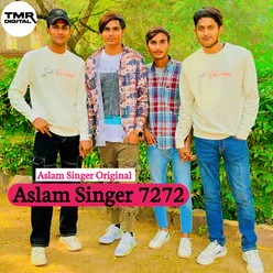 Aslam Singer 7272