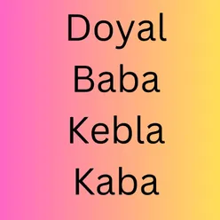 Doyal Baba Kebla Kaba