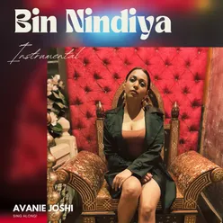 Bin Nindiya (Instrumental)