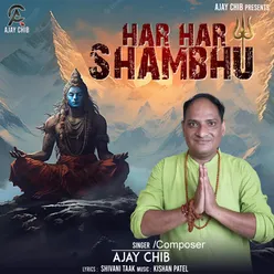 Har Har Shambhu