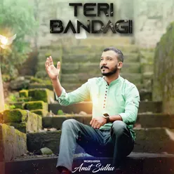 Teri Bandagi