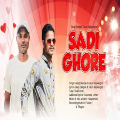 Sadi Ghore