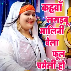 Kahva Lagaibu Malini Vela Ful Chameli Ho