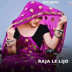 Raja Le Lijo