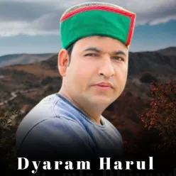 DYARAM HARUL