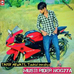 Musti rider Nogyya