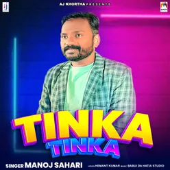 TINKA TINKA