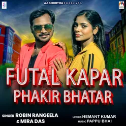 FUTAL KAPAR FAKIR BHATAR