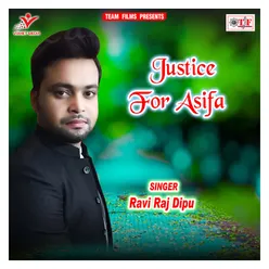 Justice For Asifa