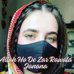 Allah Ho De Zar Rawala Janana