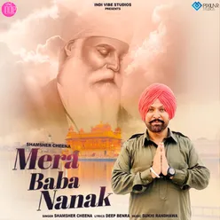 Mera Baba Nanak