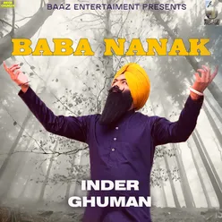 Baba Nanak