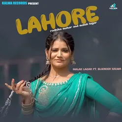 LAHORE