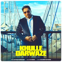 Khulle Darwaze