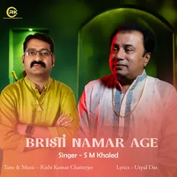 Bristi Namar Age