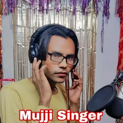 Mujji Singer