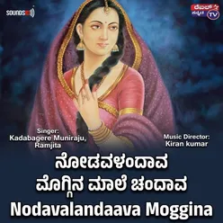 Nodavalandaava Moggina