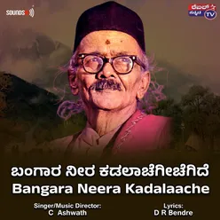 Bangara Neera Kadalaache