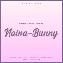 Naina-Bunny