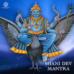 Shani Dev Mantra