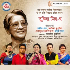 Tribute To Suchitra Mitra