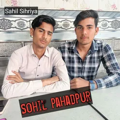 Sohil pahadpur