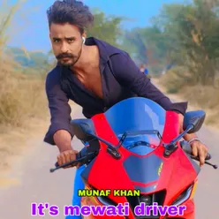 It's mewati driver