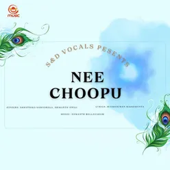 Nee Choopu